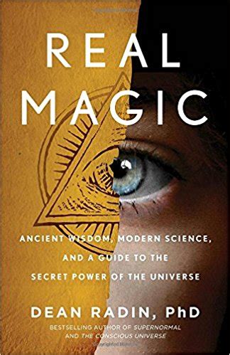 Real Magic: A Personal Journey with Dean Rafin